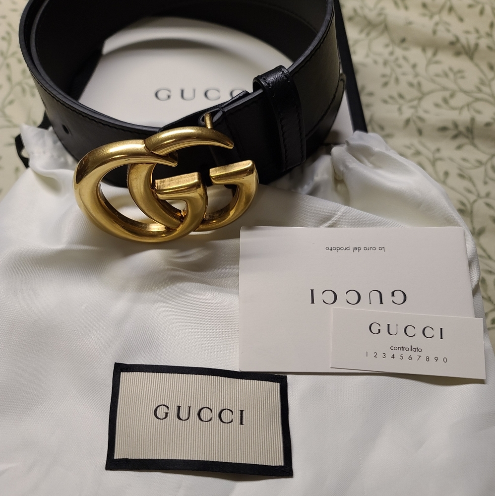 COPY - Gucci Belt